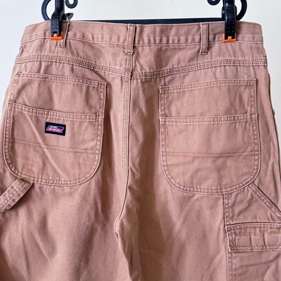 Dickies Double Knee Carpenter Pants - Picture 11 of 16